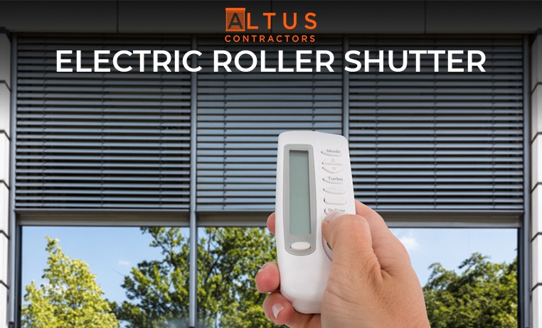 Electric-Roller-Shutter-in-Edgeware