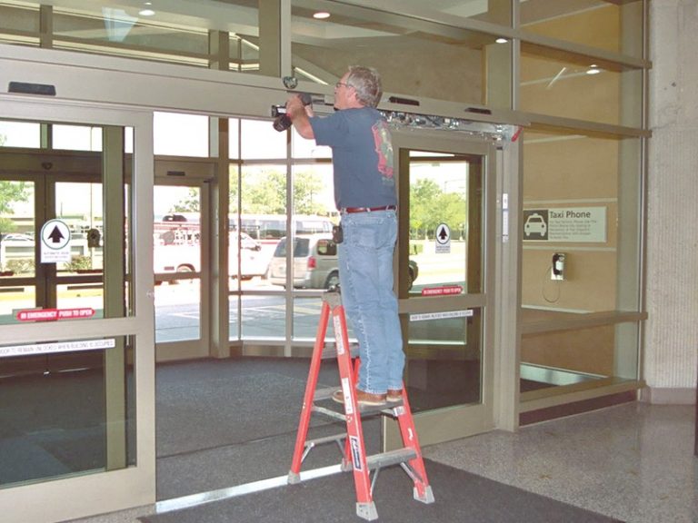 Services for Emergency Repairs by Altus Contractors