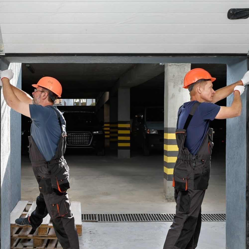 Commercial Door Repair Commercial Door Repair