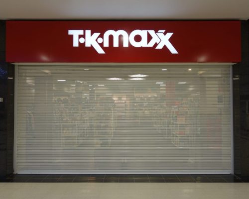 Industrial roller shutter doors Industrial roller shutter doors