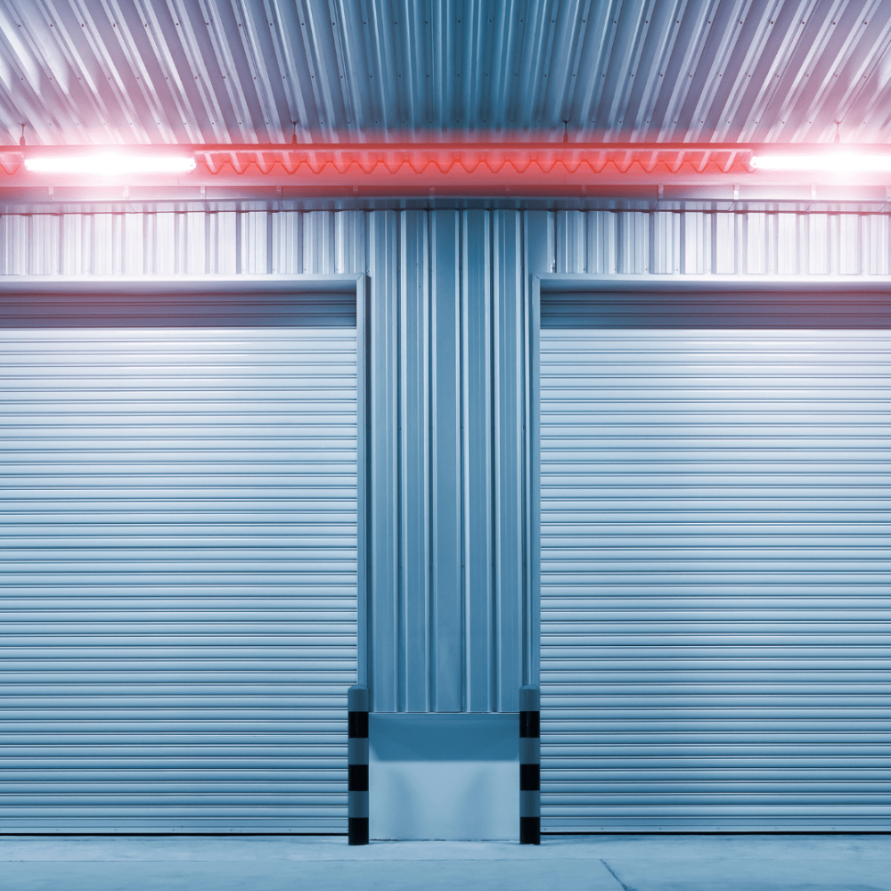 installing fire-rated shutters