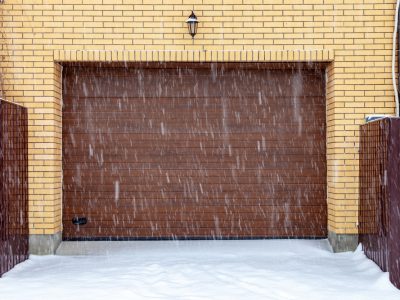 How Can You Ensure the Efficient Operation of Roller Shutters in Cold Weather