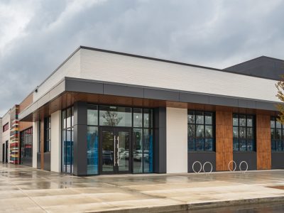 How can you make your Shopfront design Attractive-Altus