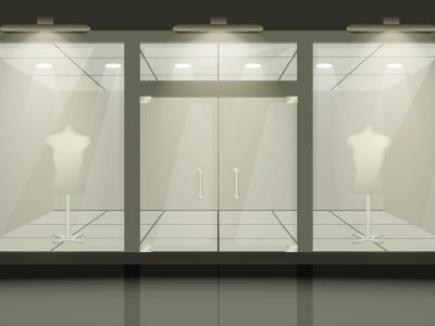 Key Elements of a Glass Shop Front in London-Altus