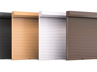 The Top Trending Colors for Roller Shutters in 2024-Altus The Top Trending Colors for Roller Shutters in 2024-Altus