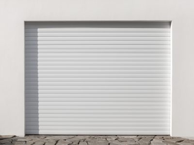 What Causes Commercial Doors to Slam and How to Address It-Altus