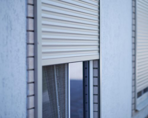 What are the benefits of roller shutters-Altus