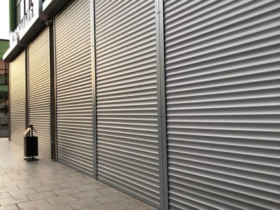 Why Choose Roller Shutter Personnel Doors for Your Business-Altus Shop fronts & Shutter Repairs Why Choose Roller Shutter Personnel Doors for Your Business-Altus Shop fronts & Shutter Repairs