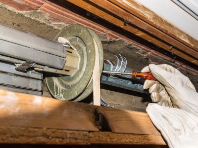 Why Is the Maintenance of Roller Shutters Essential-Altus Shop Fronts & Shutter Repairs