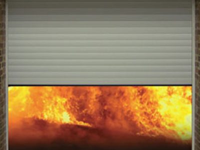 fire rated shutters in london fire rated shutters in london